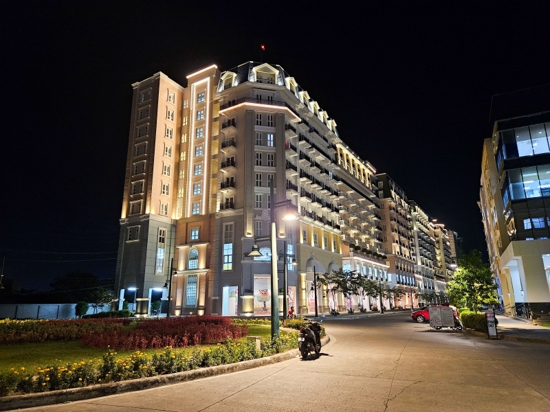 フィリピン留学 Cebu21 - PIA-Polyglot International Academy--premium condo-41